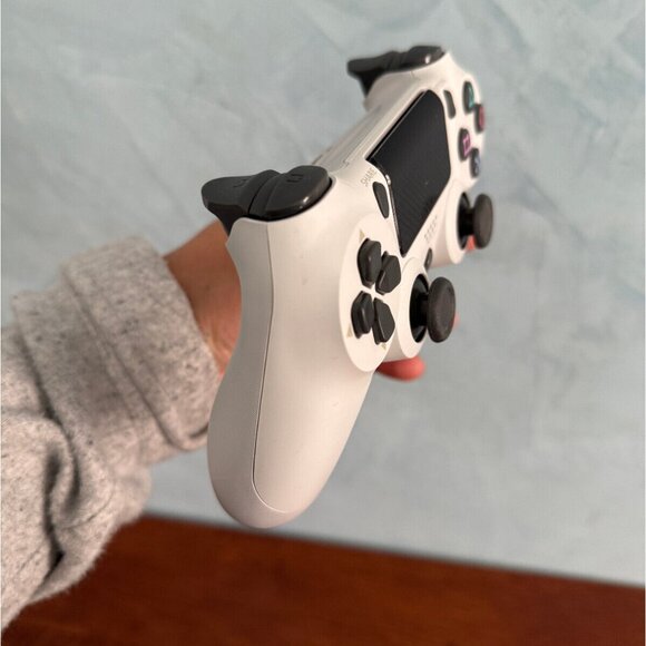 YCCTEAM Wireless Game Controller Compatible with Ps4/‎ ios 13/ Android Mac & PC - Picture 5 of 7